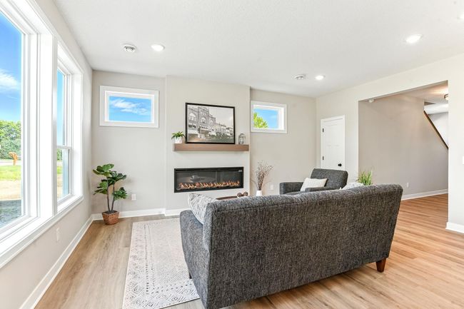 2924 Lavender Pkwy, House other with 3 bedrooms, 3 bathrooms and null parking in Faribault MN | Image 17