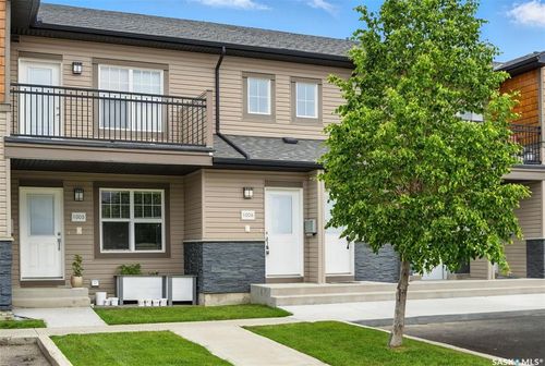1006-1015 Patrick Cres, Saskatoon, SK, S7W0M5 | Card Image
