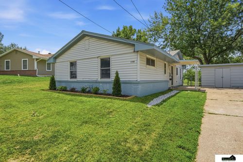 5433 W Zeamer Street, Lincoln, NE, 68524 | Card Image