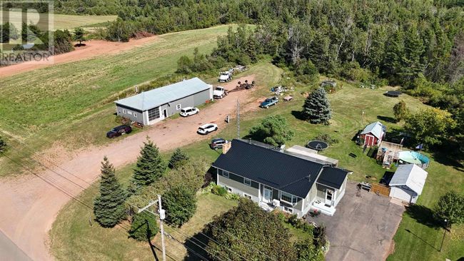 11334 Rte 14, House other with 5 bedrooms, 2 bathrooms and null parking in Miminegash PE | Image 30