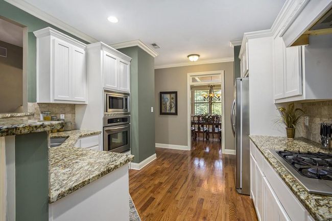 212 Westwind Dr, House other with 4 bedrooms, 3 bathrooms and null parking in Newnan GA | Image 12