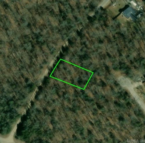 1303 Redbird Ln, Horseshoe Bend, AR, 72512-2603 | Card Image