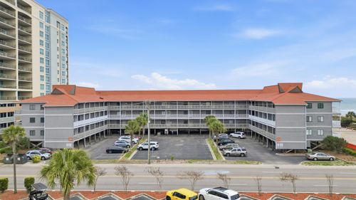 h2-613 S Ocean Blvd, North Myrtle Beach, SC, 29582-3331 | Card Image