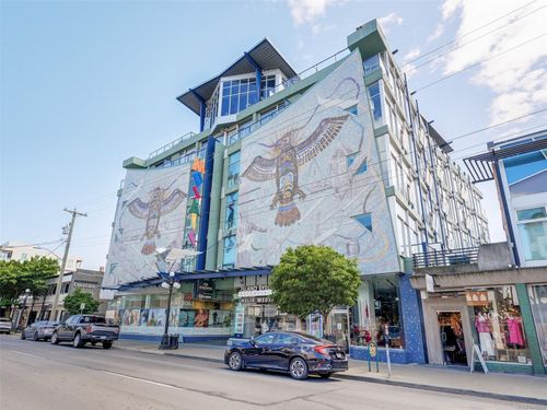 315-1061 Fort St, Victoria, BC, V8V5A1 | Card Image