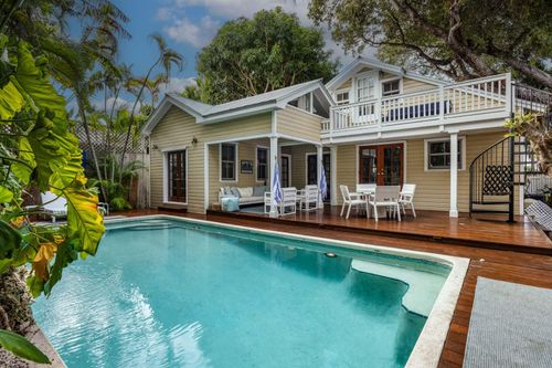 1209 Packer St, Key West, FL, 33040-3264 | Card Image