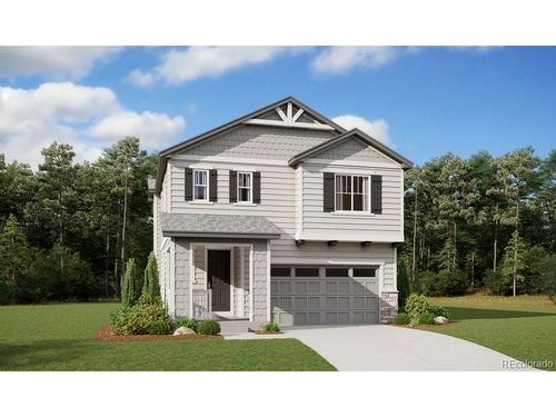 9207 Truckee Ct, Commerce City, CO, 80022 | Card Image