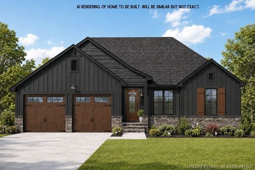 lot-526-7602 Melrose Ln, Charlestown, IN, 47111-0049 | Card Image