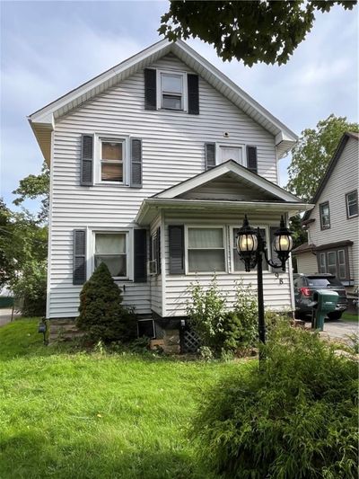 98 Garfield Street, House other with 4 bedrooms, 1 bathrooms and null parking in Rochester NY | Image 1