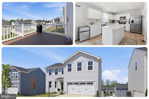 1612 Creek Bottom Pl, STAFFORD, VA, 22554-7387 | Card Image