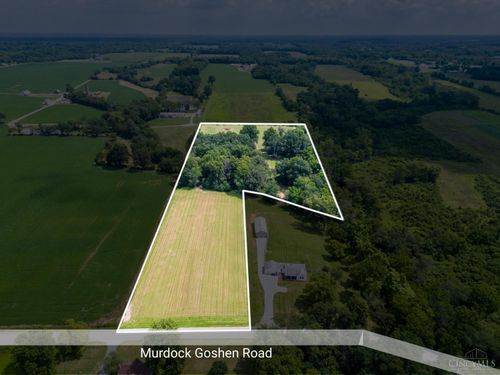 10946 Murdock Goshen Rd, Goshen, OH, 45122-9661 | Card Image