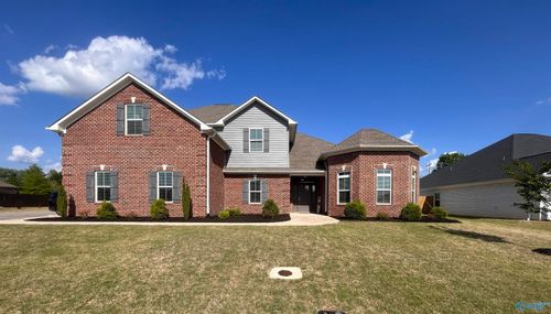 16880 Stonegate Dr, Athens, AL, 35613-8678 | Card Image