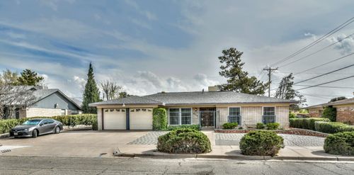 8512 Shaver Dr, El Paso, TX, 79925-5027 | Card Image