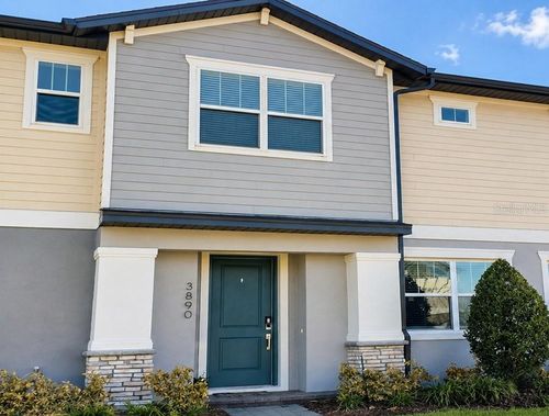 3890 Knotty Pine St, SAINT CLOUD, FL, 34772-6307 | Card Image