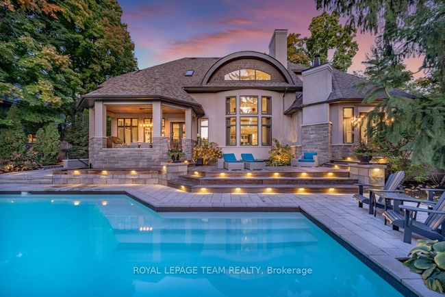 77 Placel Rd, House other with 5 bedrooms, 5 bathrooms and 10 parking in Rockcliffe ON | Image 46