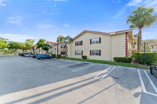 6-3586 N University Dr, Coral Springs, FL, 33065-1645 | Card Image