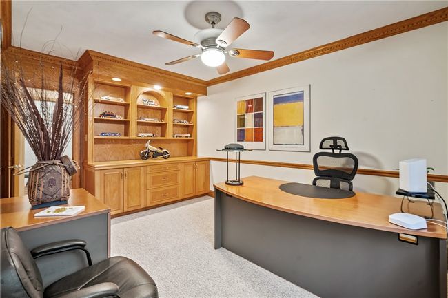 4948 Simmons Cir, House other with 4 bedrooms, 3 bathrooms and 3 parking in Export PA | Image 24