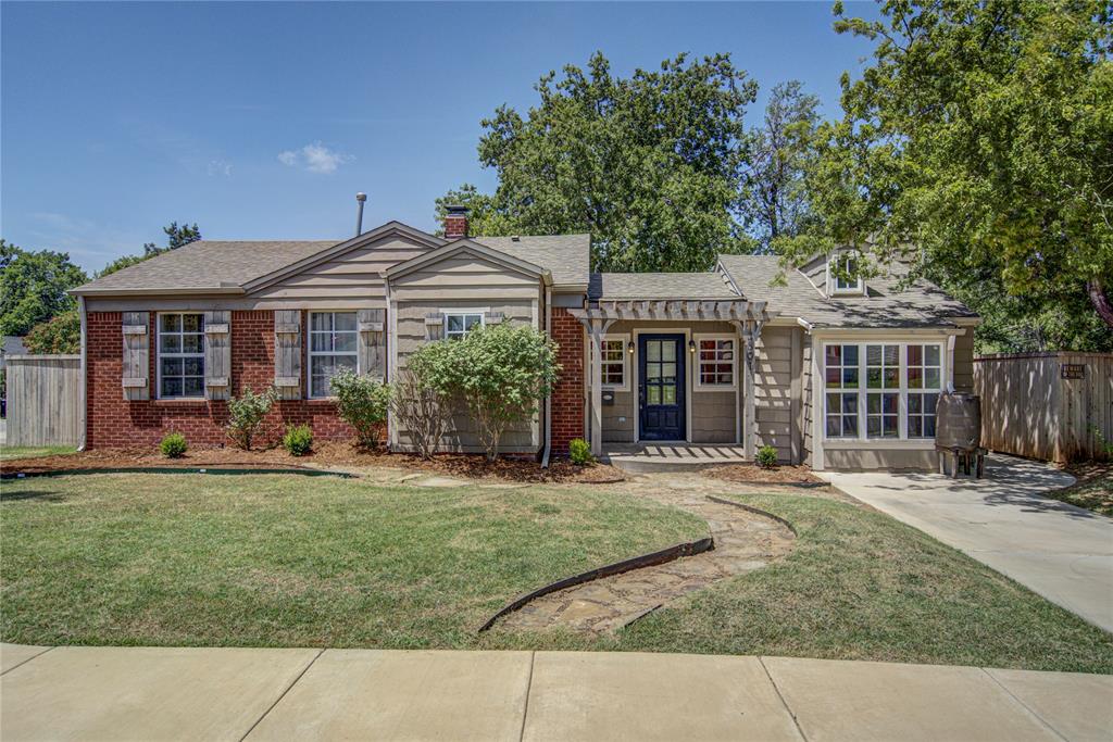 Youngs Blvd, Oklahoma City, OK 73112