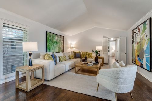 apt-c-6130 Bandera Ave, Dallas, TX, 75225-3343 | Card Image