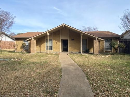 1201 Mossvine Drive, Plano, TX, 75023 | Card Image