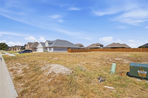 235 Trevor Lane, Greenville, TX, 75402 | Card Image