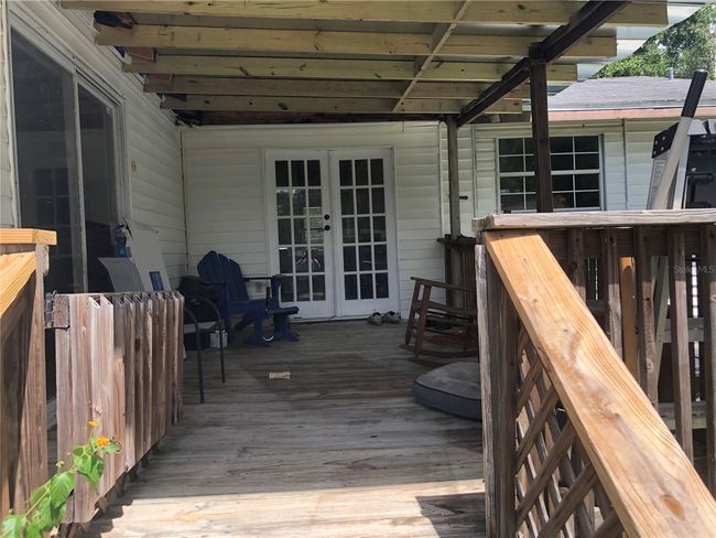 6403 Elliot Dr, House other with 3 bedrooms, 2 bathrooms and null parking in TAMPA FL | Image 7