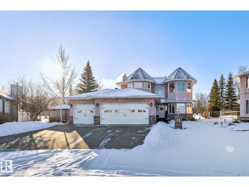 47 Willow Springs Cres, Sylvan Lake, AB, T4S1G3 | Card Image