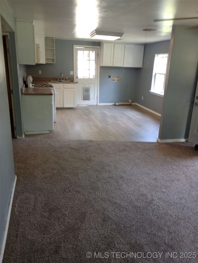 402 Minor St, House other with 3 bedrooms, 1 bathrooms and null parking in Tahlequah OK | Image 8