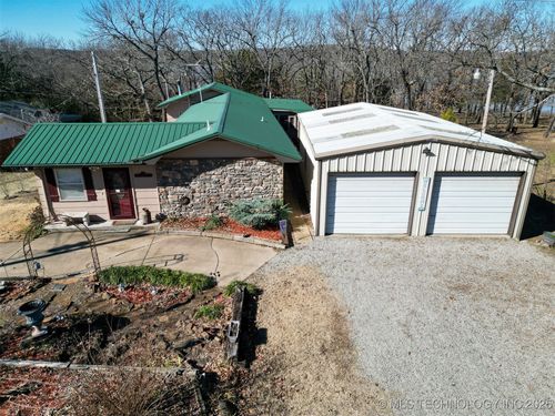 374 Cedar Tree Dr, Crowder, OK, 74430 | Card Image