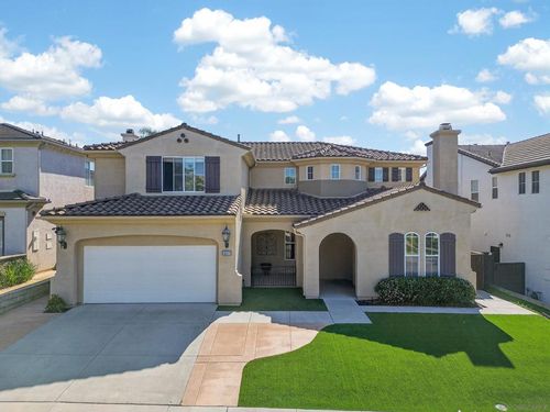16271 Deer Trail Court, San Diego, CA, 92127 | Card Image