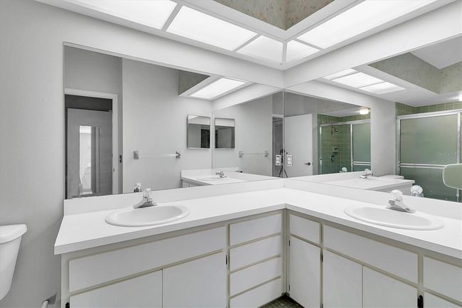 4750 Carrington Ct, Condo with 2 bedrooms, 2 bathrooms and null parking in NEW PORT RICHEY FL | Image 17