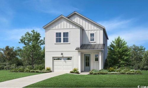 2612 Hillbourne Loop, North Myrtle Beach, SC, 29582-9802 | Card Image