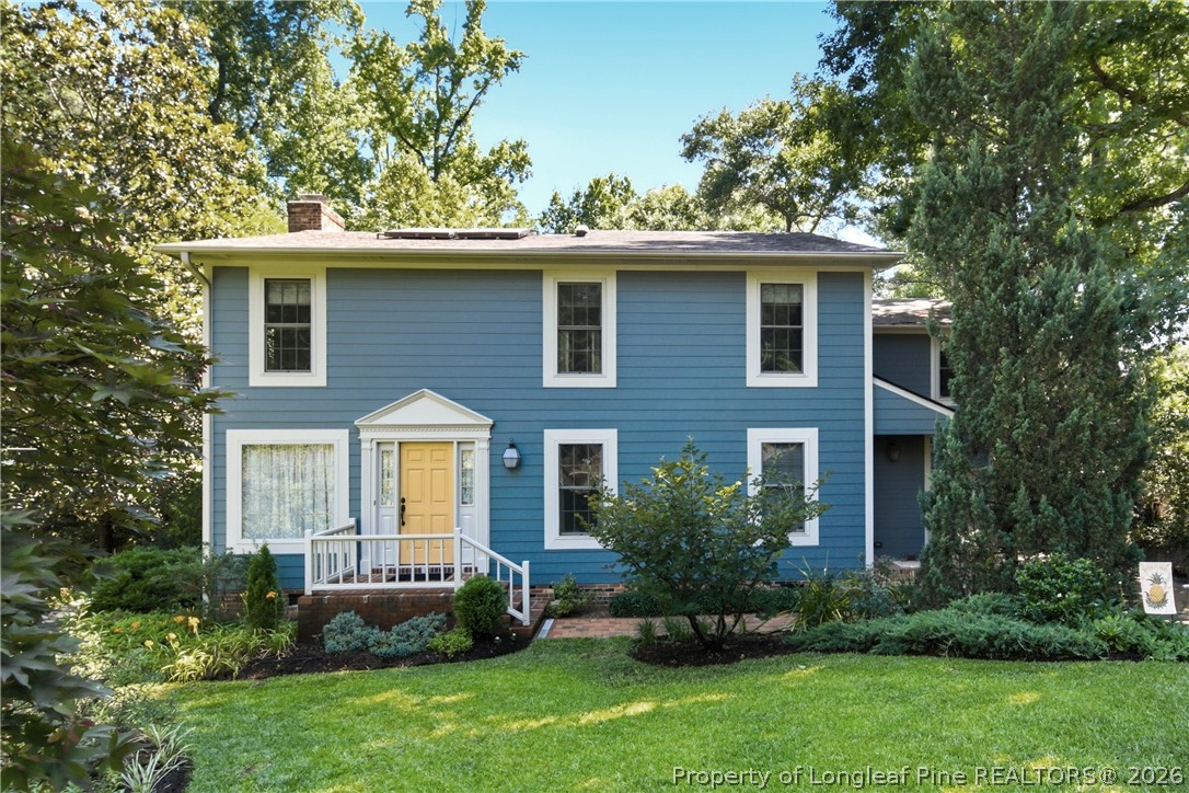 Residential in Fayetteville 2