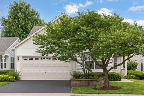 16220 Goose Lake Drive, Crest Hill, IL, 60403 | Card Image