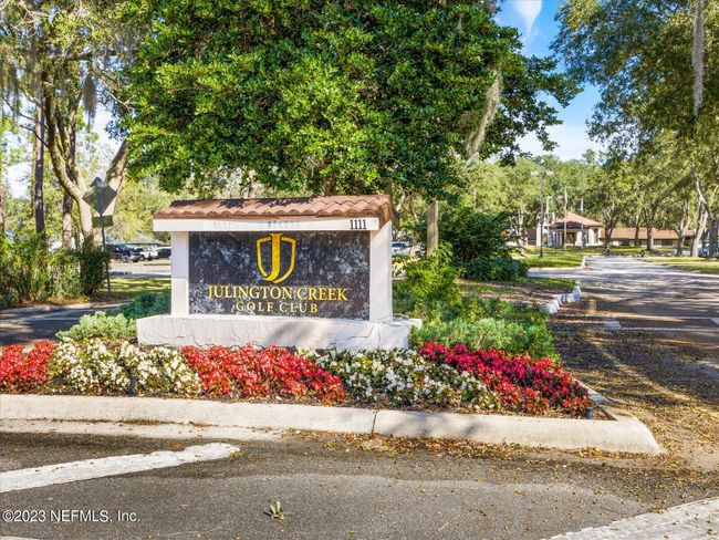 885 N Putters Green Way, House other with 3 bedrooms, 2 bathrooms and null parking in St Johns FL | Image 42