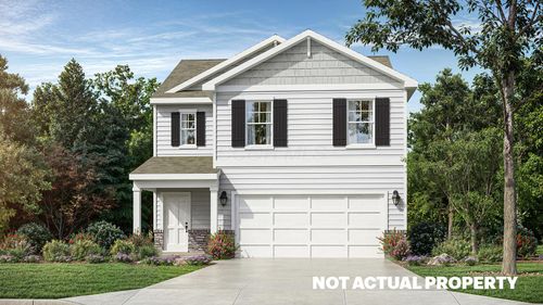 5951 Scarlet Birch Dr, Canal Winchester, OH, 43110 | Card Image