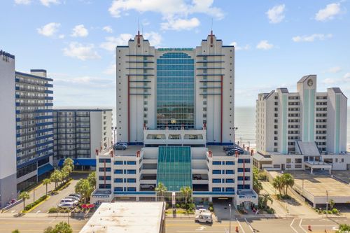 1405-2007 S Ocean Blvd, Myrtle Beach, SC, 29577-4637 | Card Image