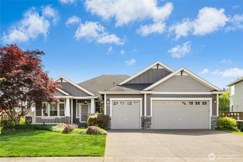 14502 148th St E, Orting, WA, 98360-8439 | Card Image