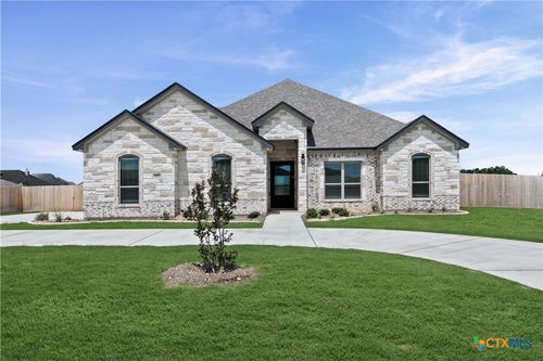 302 Lee Mays Blvd, Troy, TX, 76579-2865 | Card Image