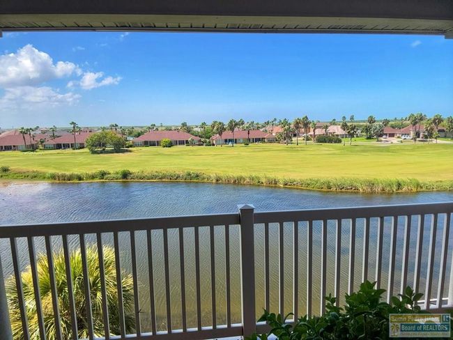 APT-1304 - 3 Ocelot Trail Rd, Condo with 2 bedrooms, 2 bathrooms and null parking in Laguna Vista TX | Image 27