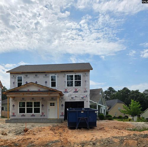 104 Creekside Cottage Cir, Blythewood, SC, 29016 | Card Image