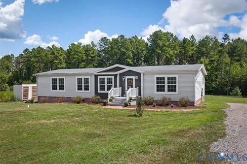 2181 Mill Quarter Road, Ford, VA, 23850 | Card Image