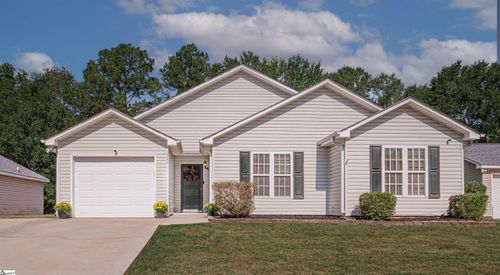 311 Tanacross Way, Greenville, SC, 29605-6081 | Card Image