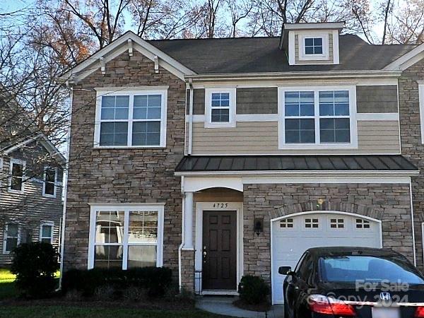 Craigmoss Ln, Charlotte, NC 28278