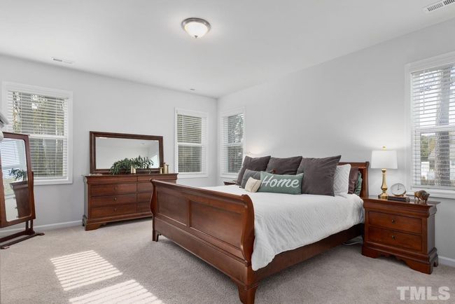 54 Back Gate Ct, House other with 4 bedrooms, 4 bathrooms and null parking in Clayton NC | Image 13