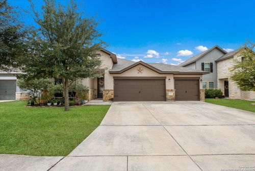 8217 Lovela Bnd, San Antonio, TX, 78254-4467 | Card Image