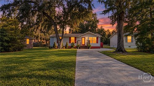 1204 Myers Street, Savannah, GA, 31405 | Card Image