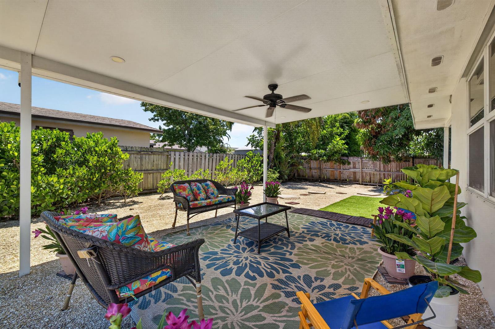 Residential Lease in Stuart 2