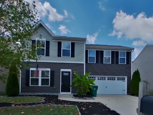 1443 Havenbrook Dr, Nashville, TN, 37207-2631 | Card Image