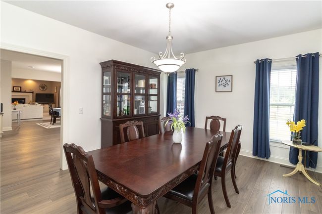 6750 Blue Stone Ct, House other with 4 bedrooms, 3 bathrooms and 2 parking in Whitehouse OH | Image 14