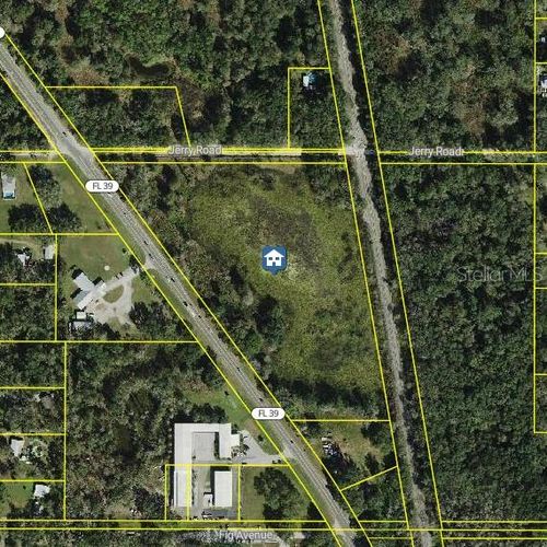 2050 Paul S Buchman Hwy, ZEPHYRHILLS, FL, 33540-3162 | Card Image